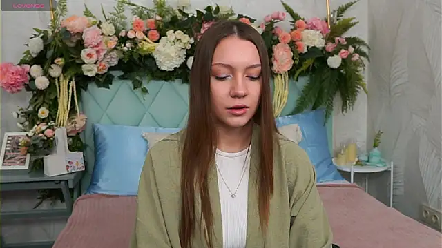 AliceBrayan online show from 8, 3, 2026