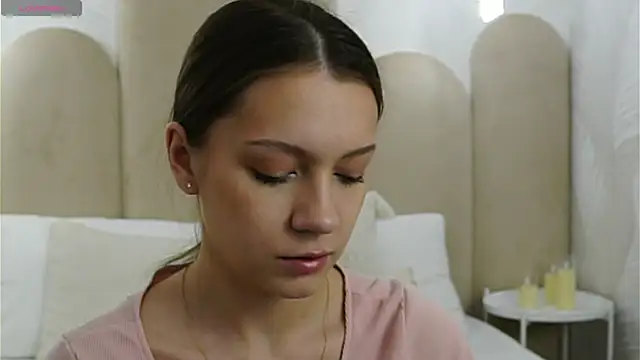 AliceBrayan online show from 20, 3, 2026