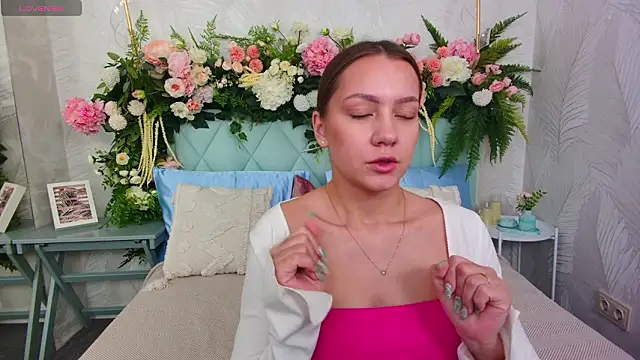 AliceBrayan online show from 2, 2, 2026