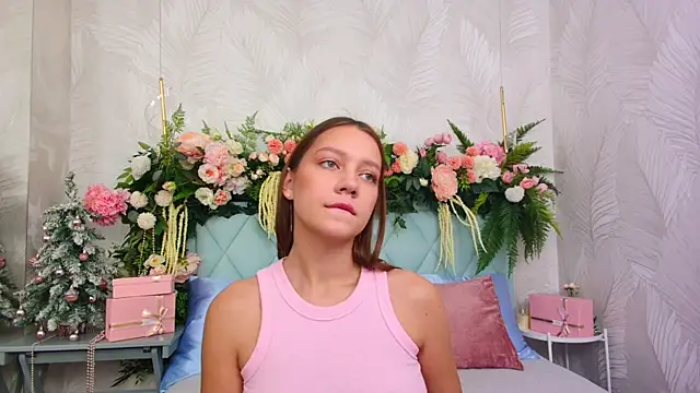 AliceBrayan online show from 19, 12, 2025