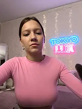 AliceBrayan online show from 21, 9, 2025
