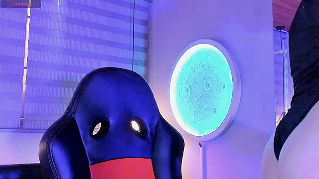 Ghosty Doll online show from 13, 3, 2026