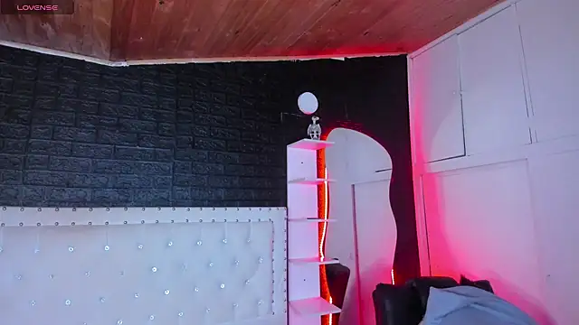 Ghosty Doll online show from 10, 2, 2025