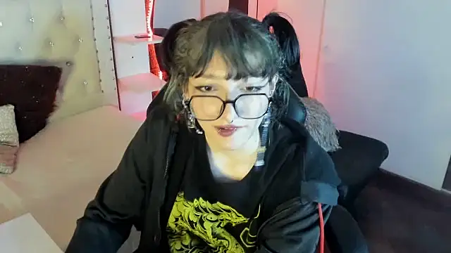 Ghosty Doll online show from 8, 2, 2025