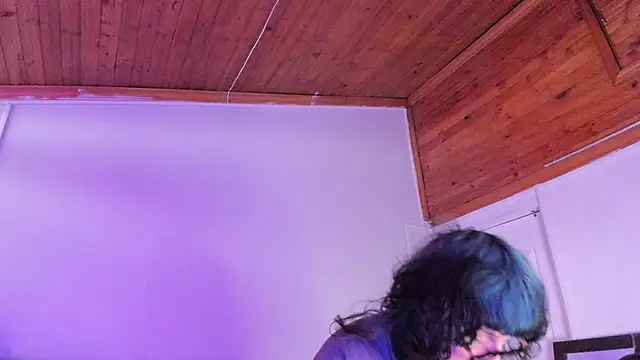 Ghosty Doll online show from 20, 12, 2025