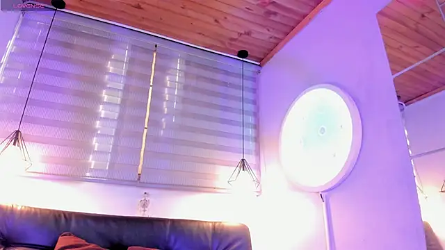 Ghosty Doll online show from 25, 3, 2026