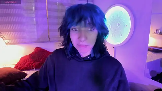 Ghosty Doll online show from 21, 4, 2026