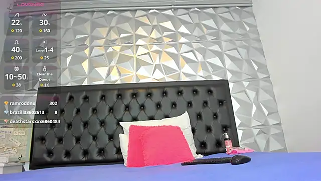 Snapshot of ebony_beckyy chatting on 20, 3, 2025 ebony beckyy online show from 20, 3, 2025