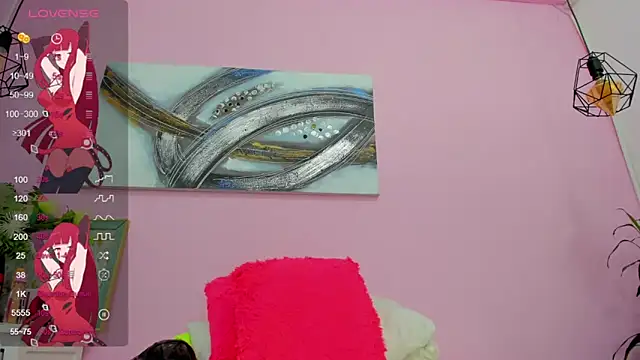 Snapshot of ebony_beckyy chatting on 25, 2, 2025 ebony beckyy online show from 25, 2, 2025