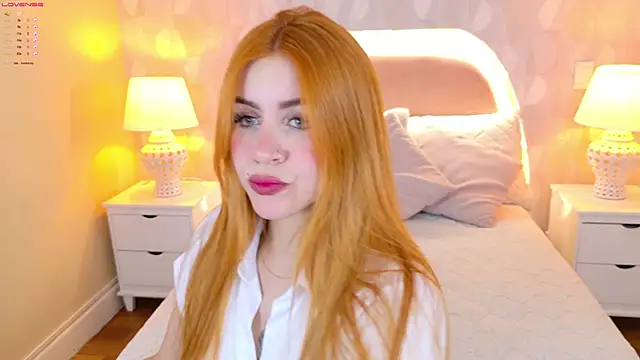 Snapshot of april_rousse chatting on 20, 3, 2025 april rousse online show from 20, 3, 2025