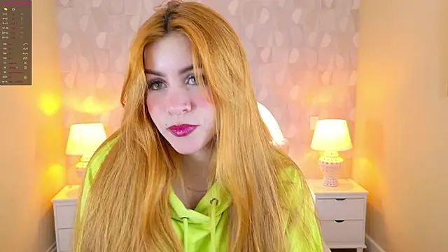 Snapshot of april_rousse chatting on 18, 3, 2025 april rousse online show from 18, 3, 2025