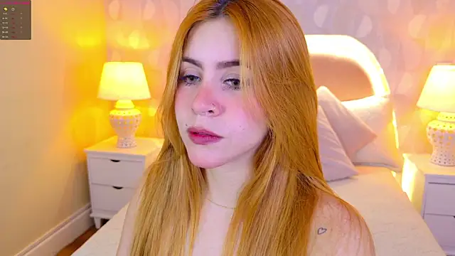 Snapshot of april_rousse chatting on 10, 2, 2025 april rousse online show from 10, 2, 2025