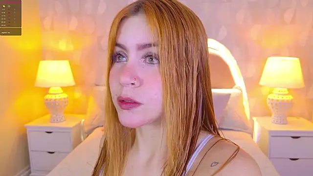 Snapshot of april_rousse chatting on 10, 2, 2025 april rousse online show from 10, 2, 2025