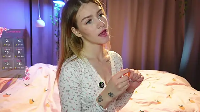 SpiceJessy online show from 17, 3, 2026