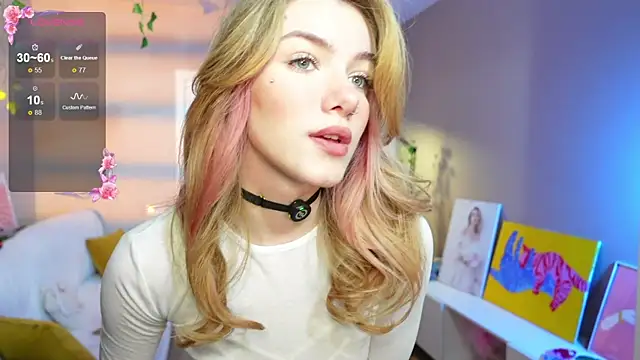 SpiceJessy online show from 21, 5, 2026