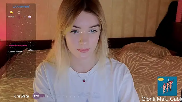Snapshot of SpiceJessy chatting on 5, 12, 2024 SpiceJessy online show from 5, 12, 2024