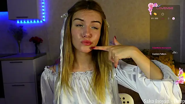 Snapshot of SpiceJessy chatting on 9, 9, 2025 SpiceJessy online show from 9, 9, 2025