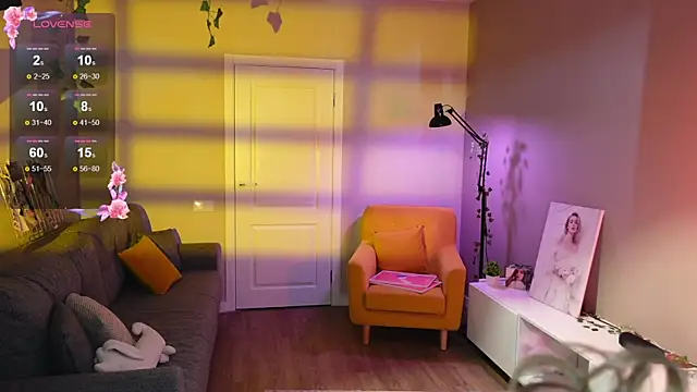 SpiceJessy online show from 19, 4, 2026