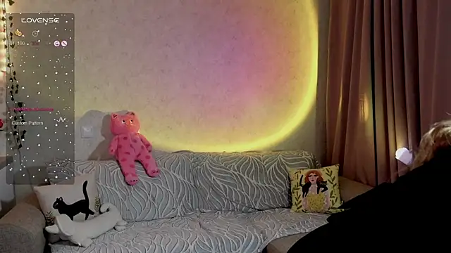 SpiceJessy online show from 28, 11, 2025