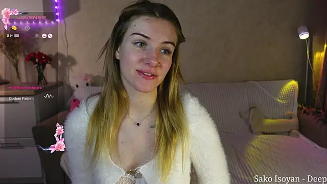 Snapshot of SpiceJessy chatting on 3, 10, 2025 SpiceJessy online show from 3, 10, 2025