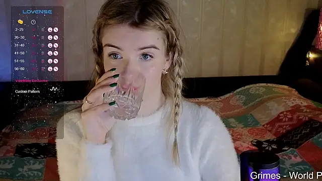 Snapshot of SpiceJessy chatting on 17, 1, 2025 SpiceJessy online show from 17, 1, 2025