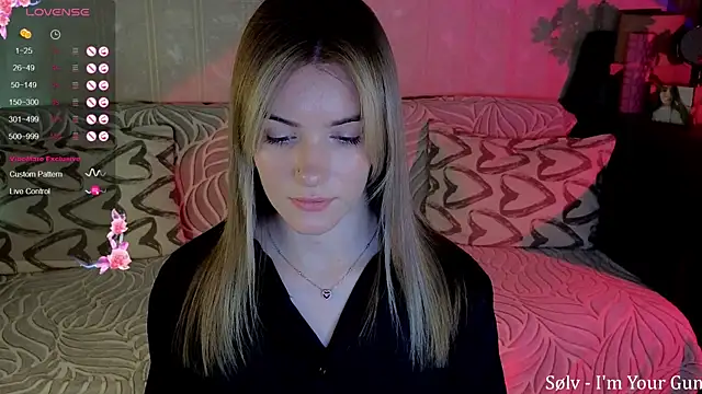 Snapshot of SpiceJessy chatting on 1, 3, 2025 SpiceJessy online show from 1, 3, 2025
