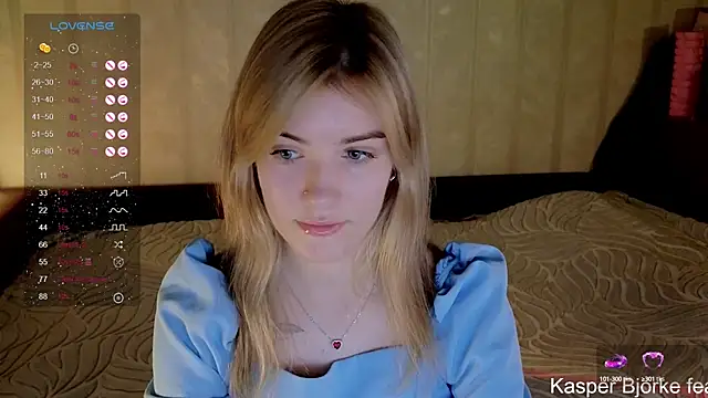 Snapshot of SpiceJessy chatting on 26, 1, 2025 SpiceJessy online show from 26, 1, 2025
