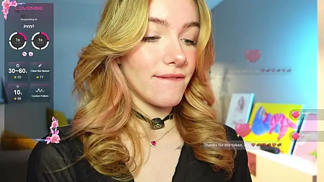 SpiceJessy online show from 7, 6, 2026