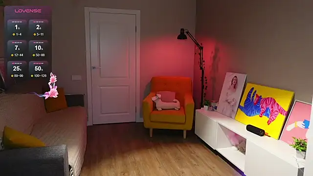 SpiceJessy online show from 16, 6, 2026