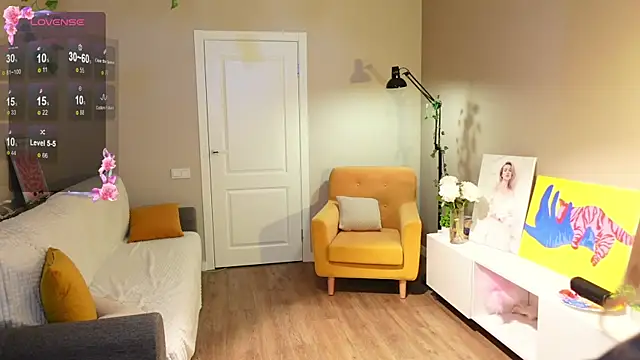 SpiceJessy online show from 10, 5, 2026