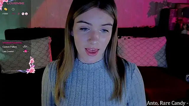 Snapshot of SpiceJessy chatting on 11, 3, 2025 SpiceJessy online show from 11, 3, 2025