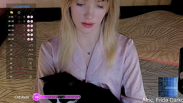 Snapshot of SpiceJessy chatting on 2, 12, 2024 SpiceJessy online show from 2, 12, 2024