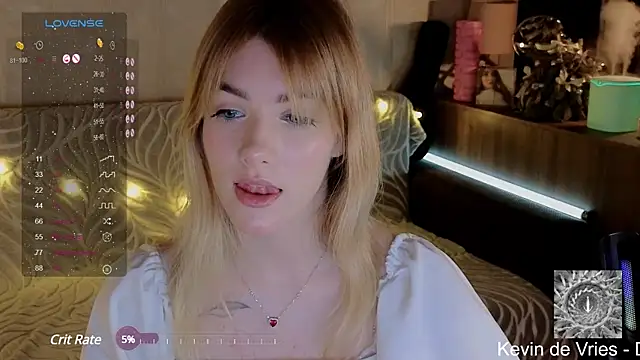 Snapshot of SpiceJessy chatting on 12, 12, 2024 SpiceJessy online show from 12, 12, 2024