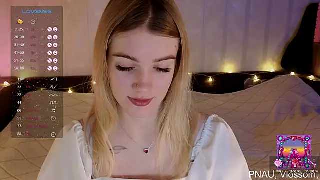 Snapshot of SpiceJessy chatting on 21, 12, 2024 SpiceJessy online show from 21, 12, 2024