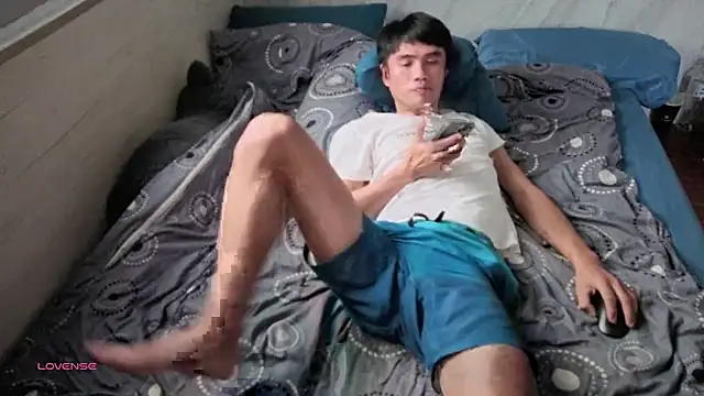 Snapshot of Big19Asia chatting on 12, 11, 2025 Big19Asia online show from 12, 11, 2025