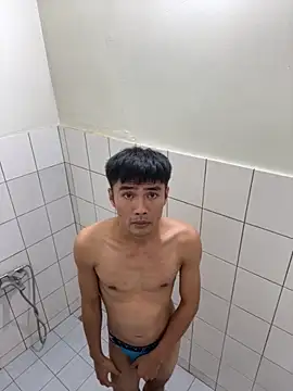 Snapshot of Big19Asia chatting on 27, 10, 2025 Big19Asia online show from 27, 10, 2025