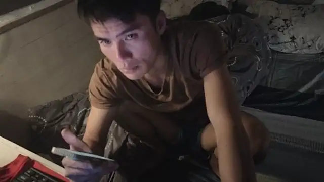 Snapshot of Big19Asia chatting on 1, 12, 2025 Big19Asia online show from 1, 12, 2025