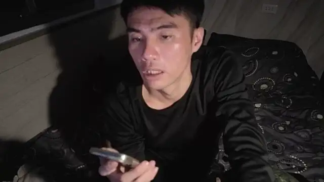 Snapshot of Big19Asia chatting on 27, 11, 2025 Big19Asia online show from 27, 11, 2025