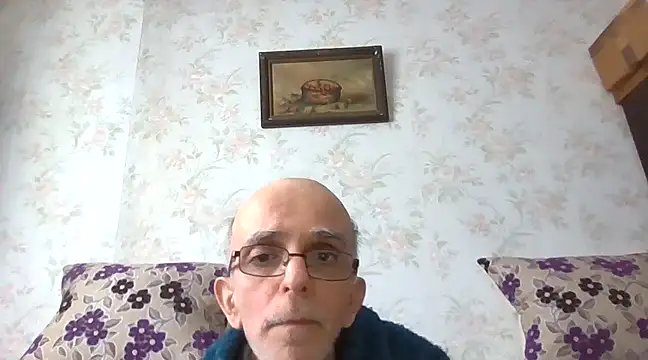 mariusica1xh online show from 25, 2, 2025