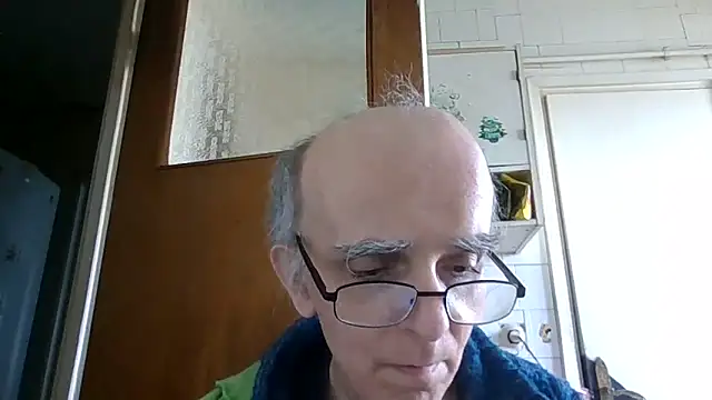 mariusica1xh online show from 13, 4, 2026