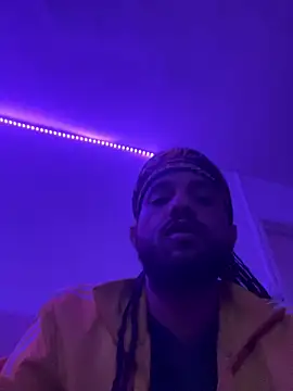 Rastamanzigy22 online show from 16, 10, 2025