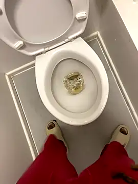 Rastamanzigy22 online show from 10, 11, 2025