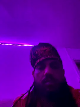 Rastamanzigy22 online show from 16, 10, 2025