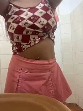 Gabizinhagirls online show from 19, 1, 2025