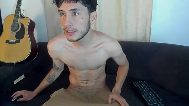 Henrikk senn online show from 5, 11, 2025