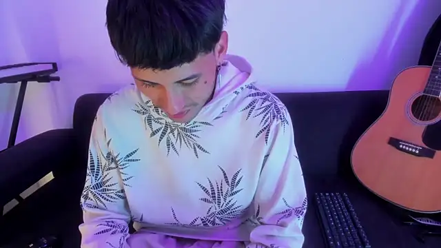 Henrikk senn online show from 10, 1, 2026