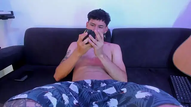 Henrikk senn online show from 7, 1, 2026