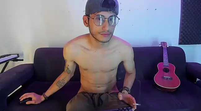 Henrikk senn online show from 2, 12, 2024