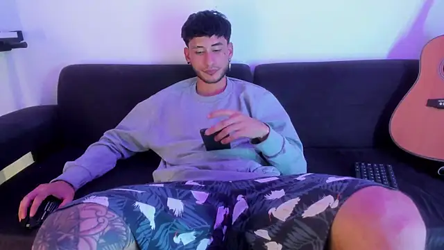 Henrikk senn online show from 7, 1, 2026