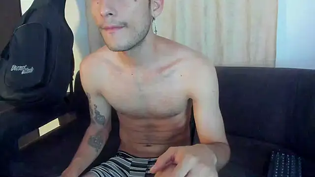 Henrikk senn online show from 15, 10, 2025